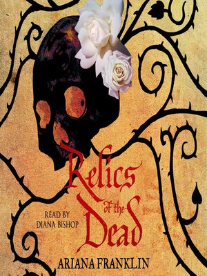 cover image of Relics of the Dead